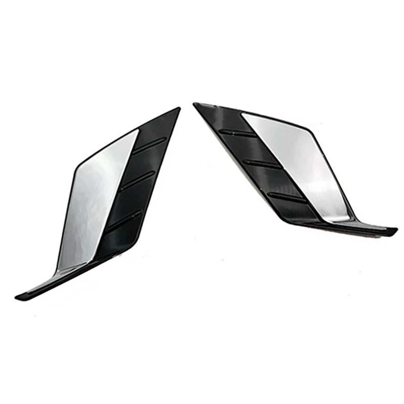 4 шт. для Toyota Corolla Cross 2020 2021 ABS Chrome Front лампа заднего противотуманного фонаря Eyelid Обложка для бровей
4 шт. для Toyota Corolla Cross 2020 2021 ABS Chrome Front лампа заднего противотуманного фонаря Eyelid Обложка для бровей
