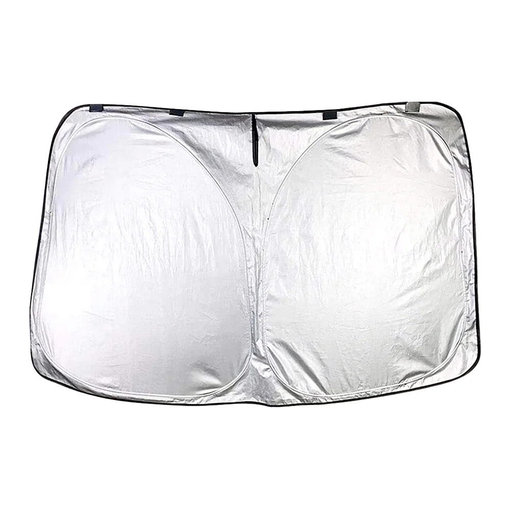 1 Pc Car Sun Shield Prime Professional Car Cover Shield for Truck Car Vehicle
1 Pc Car Sun Shield Prime Professional Car Cover Shield for Truck Car Vehicle