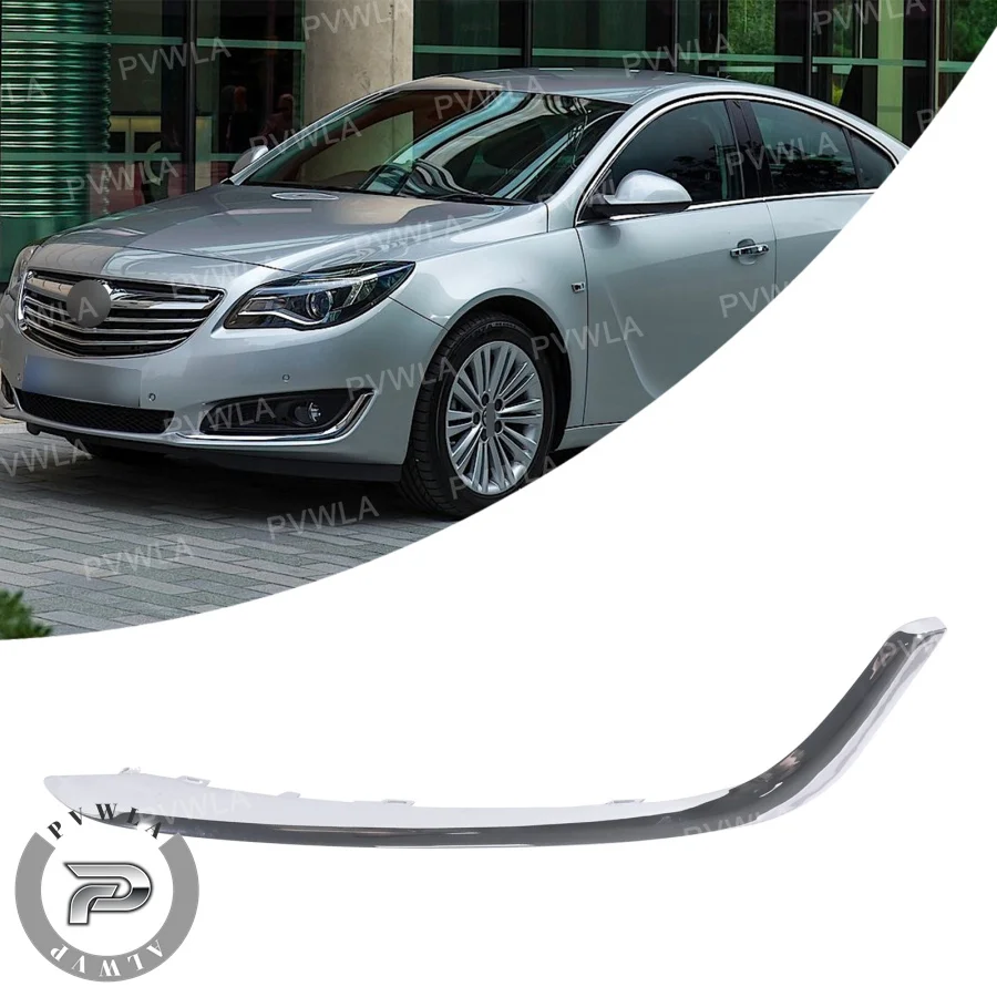 Передняя противотуманная фара, решетка, накладка для Vauxhall/Opel Insignia A/Buick Regal 2014 2015 2016 2017, автомобильные аксессуары 22787051
Передняя противотуманная фара, решетка, накладка для Vauxhall/Opel Insignia A/Buick Regal 2014 2015 2016 2017, автомобильные аксессуары 22787051