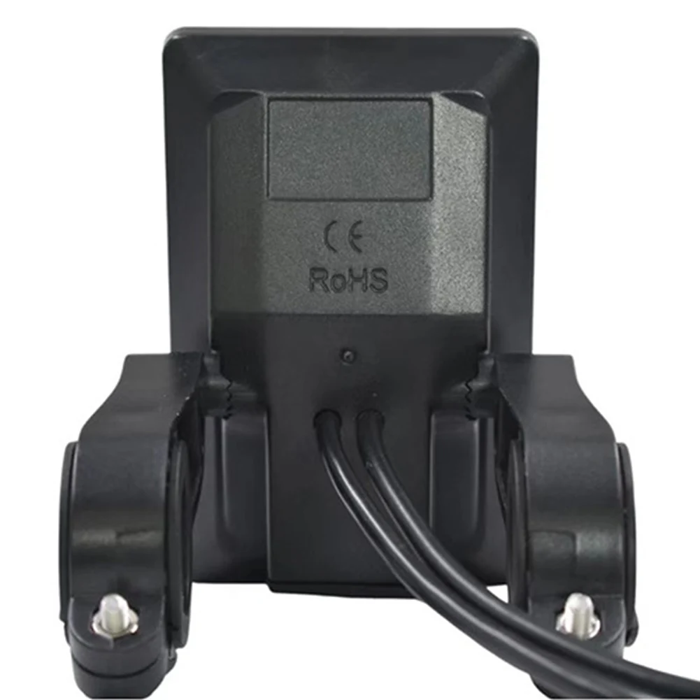M6C TFT Display for E Bikes Easy Installation & Improve Your Bike\\'s Performance Perfect for Scooters and Bicycles
M6C TFT Display for E Bikes Easy Installation & Improve Your Bike\\'s Performance Perfect for Scooters and Bicycles