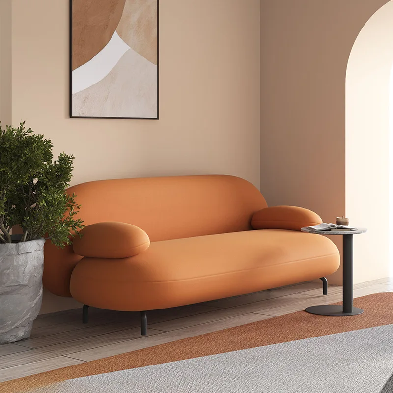 Nordic light luxury living room sofa hotel reception sofa coffee table combination modern technology cloth living room sofa
Nordic light luxury living room sofa hotel reception sofa coffee table combination modern technology cloth living room sofa