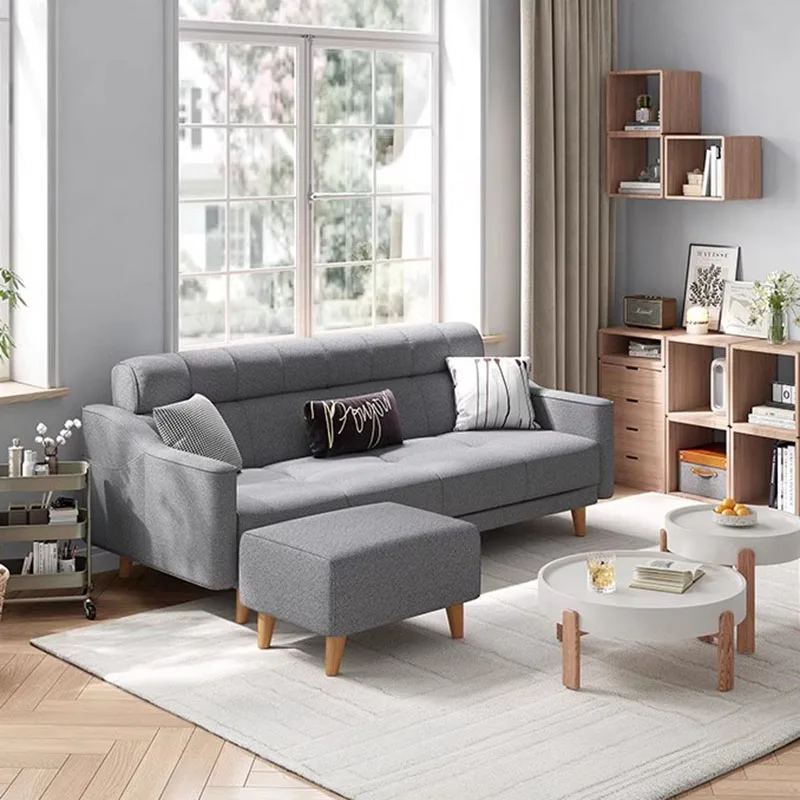 Salon Sectional Sofa Home Living Room Lazy Designer Nordic Corner Couch Modular Modern Italiano Puffs Asiento Home Furniture DWH
Salon Sectional Sofa Home Living Room Lazy Designer Nordic Corner Couch Modular Modern Italiano Puffs Asiento Home Furniture DWH