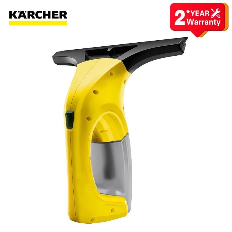 Стеклоочиститель Karcher, Высокоэффективная светодиодсветодиодный визуальная Очистительная Машина, экономия времени и воды
Стеклоочиститель Karcher, Высокоэффективная светодиодсветодиодный визуальная Очистительная Машина, экономия времени и воды
