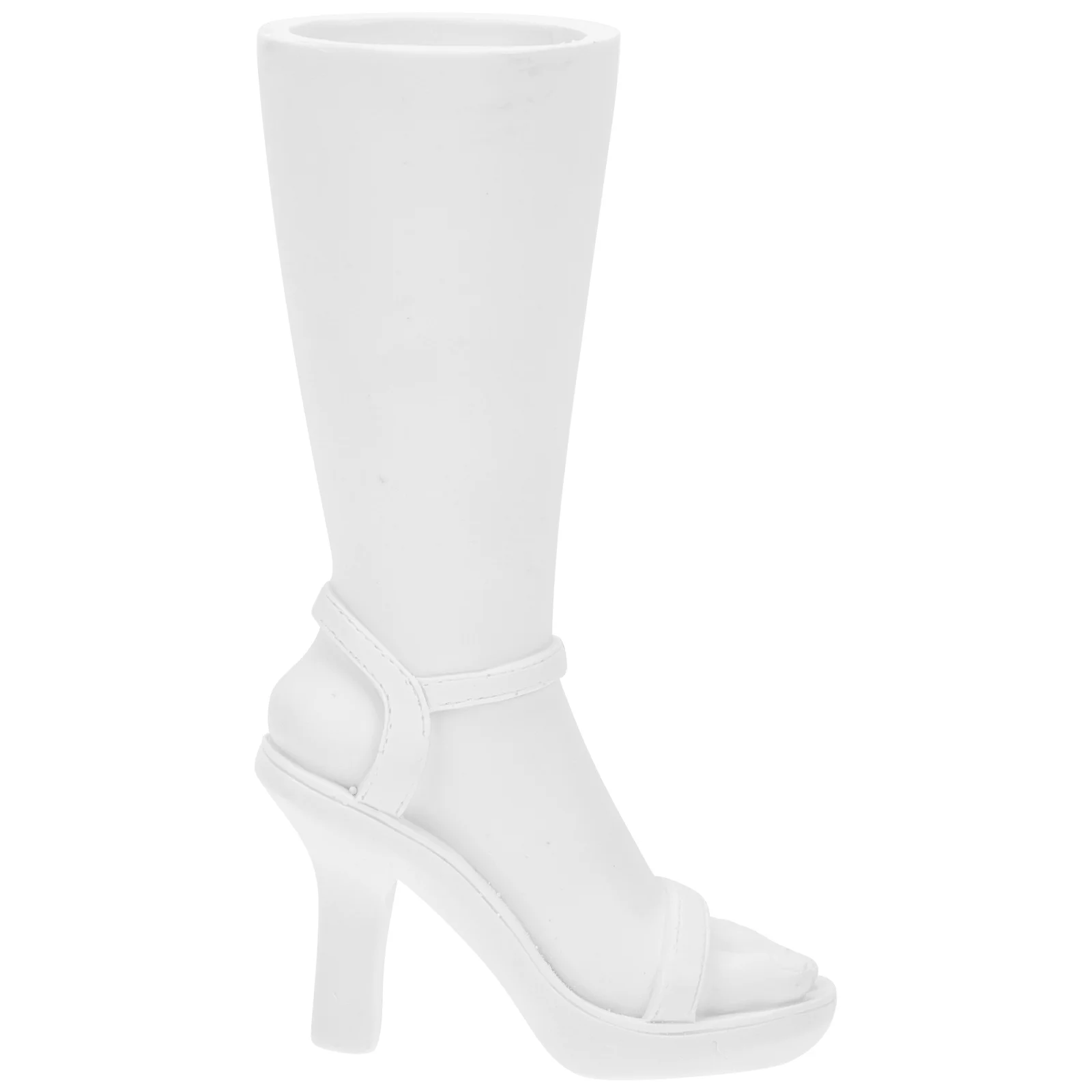 Vase Flower Modern Planter Potcraft Tabletop Abstract Minimalist Potsplants Shoes Container Dried Heeled High Table Decoration
Vase Flower Modern Planter Potcraft Tabletop Abstract Minimalist Potsplants Shoes Container Dried Heeled High Table Decoration
