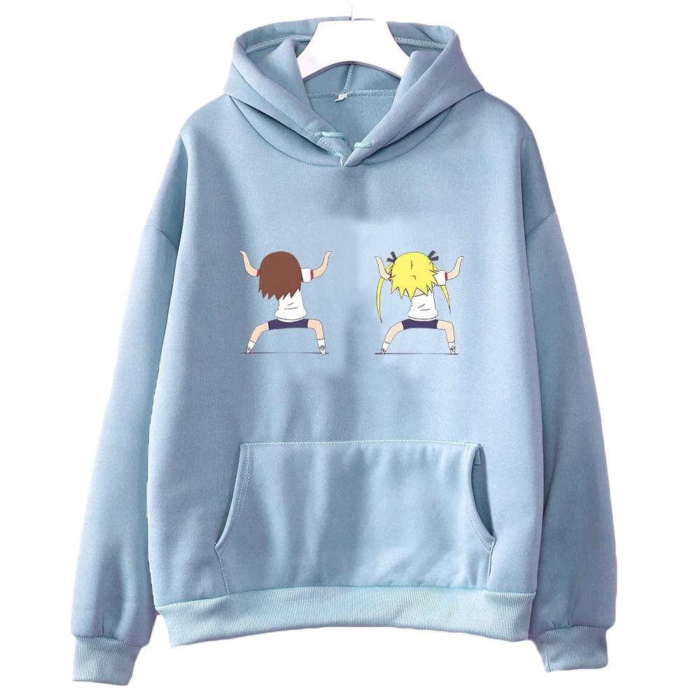 Kill Me Baby Agiri Goshiki Yasuna Oribe Aesthetic Hoodie WOMEN Cartoon Anime Clothes Sweatshirt Kawaii/Cute High Street Printing
Kill Me Baby Agiri Goshiki Yasuna Oribe Aesthetic Hoodie WOMEN Cartoon Anime Clothes Sweatshirt Kawaii/Cute High Street Printing