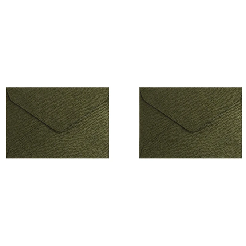 100Pcs C6 Window Envelopes Envelopes Wedding Party Invitation Envelope Greeting Cards Gift Envelopes,Green
100Pcs C6 Window Envelopes Envelopes Wedding Party Invitation Envelope Greeting Cards Gift Envelopes,Green