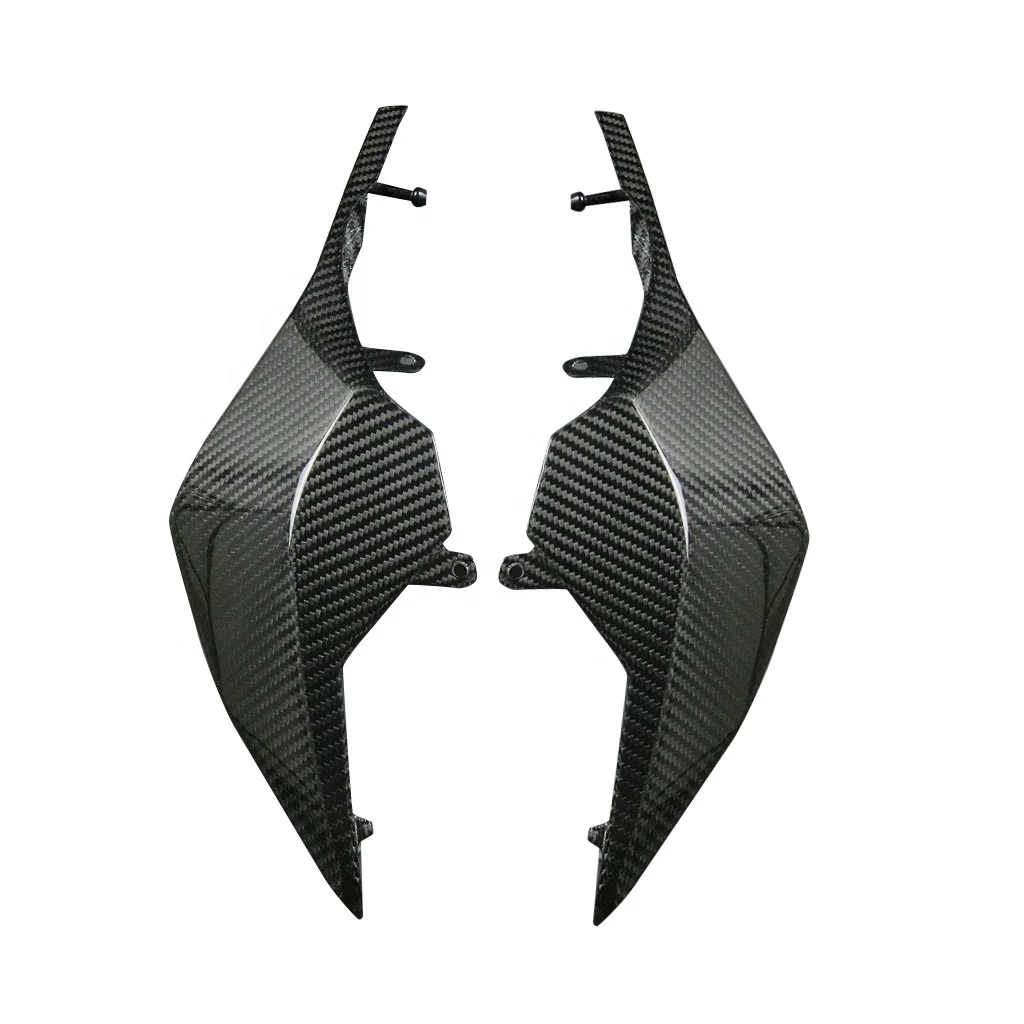Promotion for 17-2021 HONDA Honda CB650R CBR650R Retrofit Parts Carbon Fiber Rear Seat Tail Side Panel
Promotion for 17-2021 HONDA Honda CB650R CBR650R Retrofit Parts Carbon Fiber Rear Seat Tail Side Panel