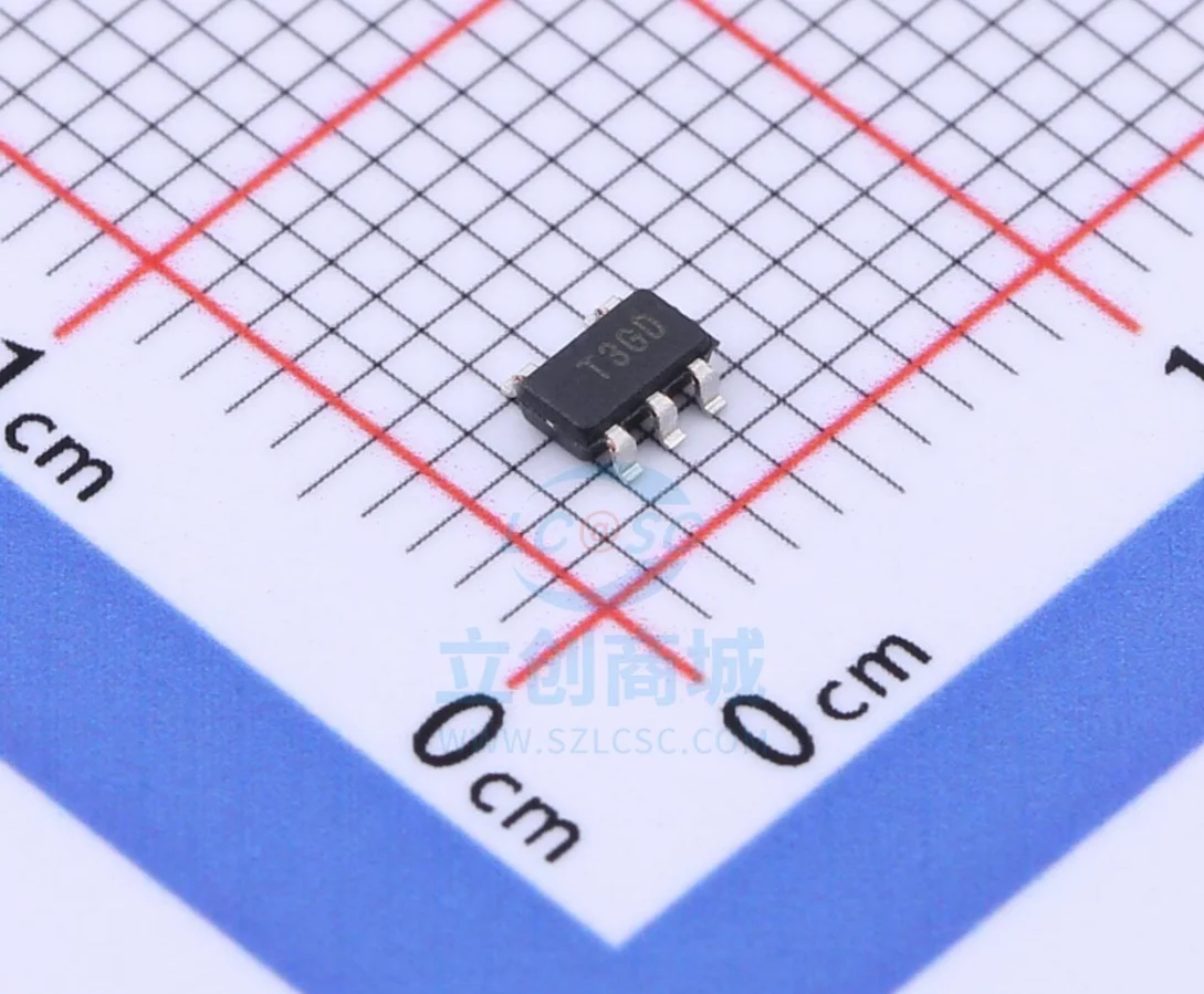 100% New Original MCP1316T-20LI/OT Package SOT-23-5 New Original Genuine Microcontroller (MCU/MPU/SOC) IC Chip
100% New Original MCP1316T-20LI/OT Package SOT-23-5 New Original Genuine Microcontroller (MCU/MPU/SOC) IC Chip