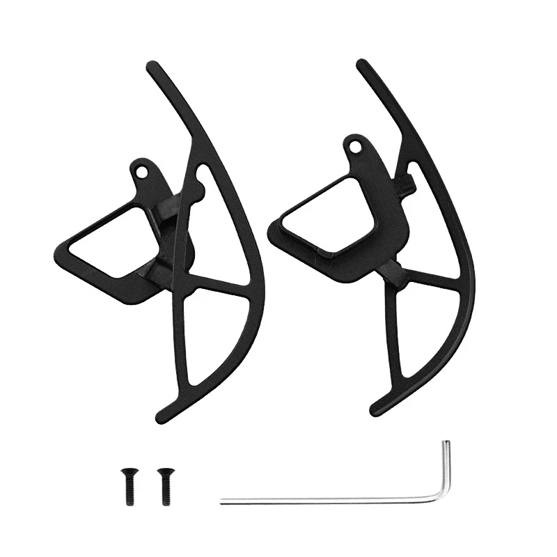 BRDRC Aluminum Alloy Gimbal Lens Bumper For DJI Avata Top Protection Camera Bars Anti-Collision Drone Accessories
BRDRC Aluminum Alloy Gimbal Lens Bumper For DJI Avata Top Protection Camera Bars Anti-Collision Drone Accessories