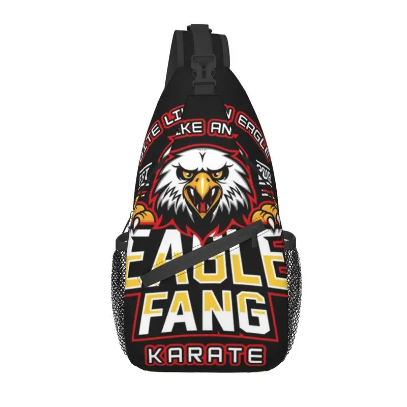 Модный рюкзак Eagle Fang для карате, Кобра, Кай, кросс-боди, слинг, мужской, каратэ, детский, дзюдо, добо для путешествий
Модный рюкзак Eagle Fang для карате, Кобра, Кай, кросс-боди, слинг, мужской, каратэ, детский, дзюдо, добо для путешествий
