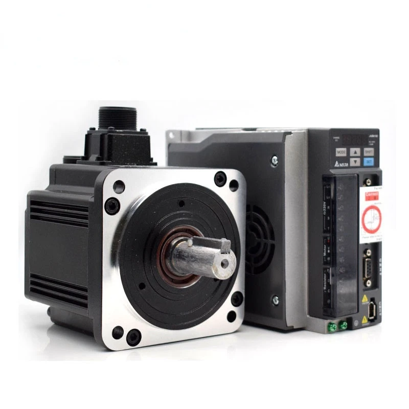 Servo Motor 1.5KW B2 Series ASD-B2-1521-B+ECMA-E21315RS+3M Wire 7.16N.M 8.3A Use For Automated Industry
Servo Motor 1.5KW B2 Series ASD-B2-1521-B+ECMA-E21315RS+3M Wire 7.16N.M 8.3A Use For Automated Industry