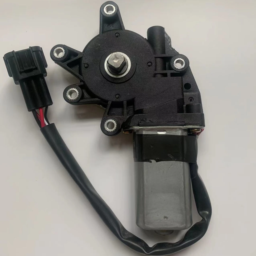For Nissan TIIDA 2005-2010 Window Glass Lifting Motor Front Rear Left Right Electric Lifting Motor
For Nissan TIIDA 2005-2010 Window Glass Lifting Motor Front Rear Left Right Electric Lifting Motor