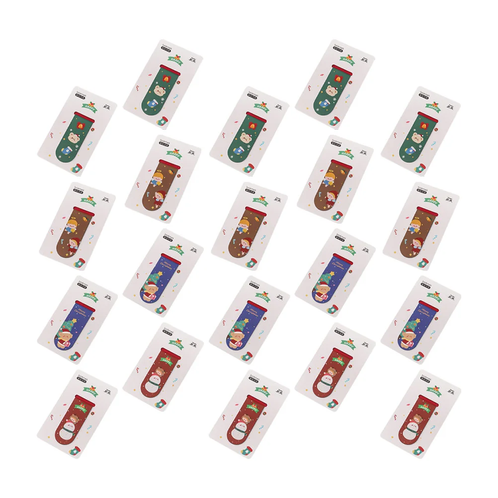 Bookmarks Christmas Bookmarkmarkers Page Magnet Reading Students Book Clipsfavordecorative Gifts Santa Snowman Teacher Lovely
Bookmarks Christmas Bookmarkmarkers Page Magnet Reading Students Book Clipsfavordecorative Gifts Santa Snowman Teacher Lovely