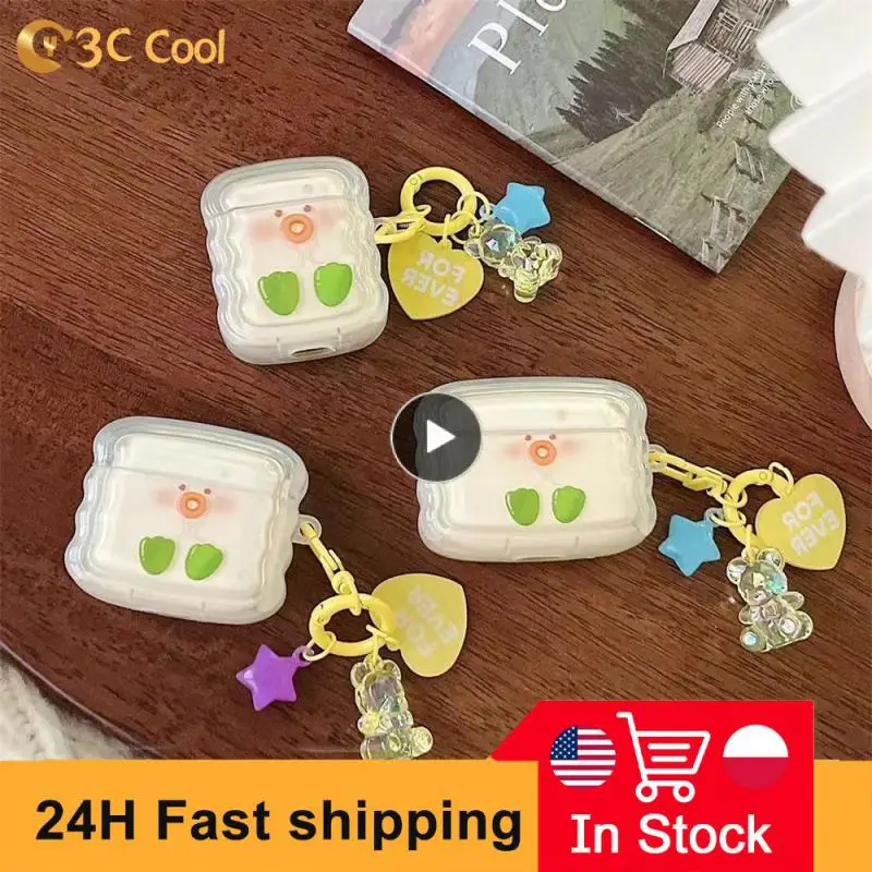 1~10PCS Lasting Protection Wavy Edge Headphone Cover Small Size Prevent Collision And Scratch Headphone Protective Cover Love
1~10PCS Lasting Protection Wavy Edge Headphone Cover Small Size Prevent Collision And Scratch Headphone Protective Cover Love