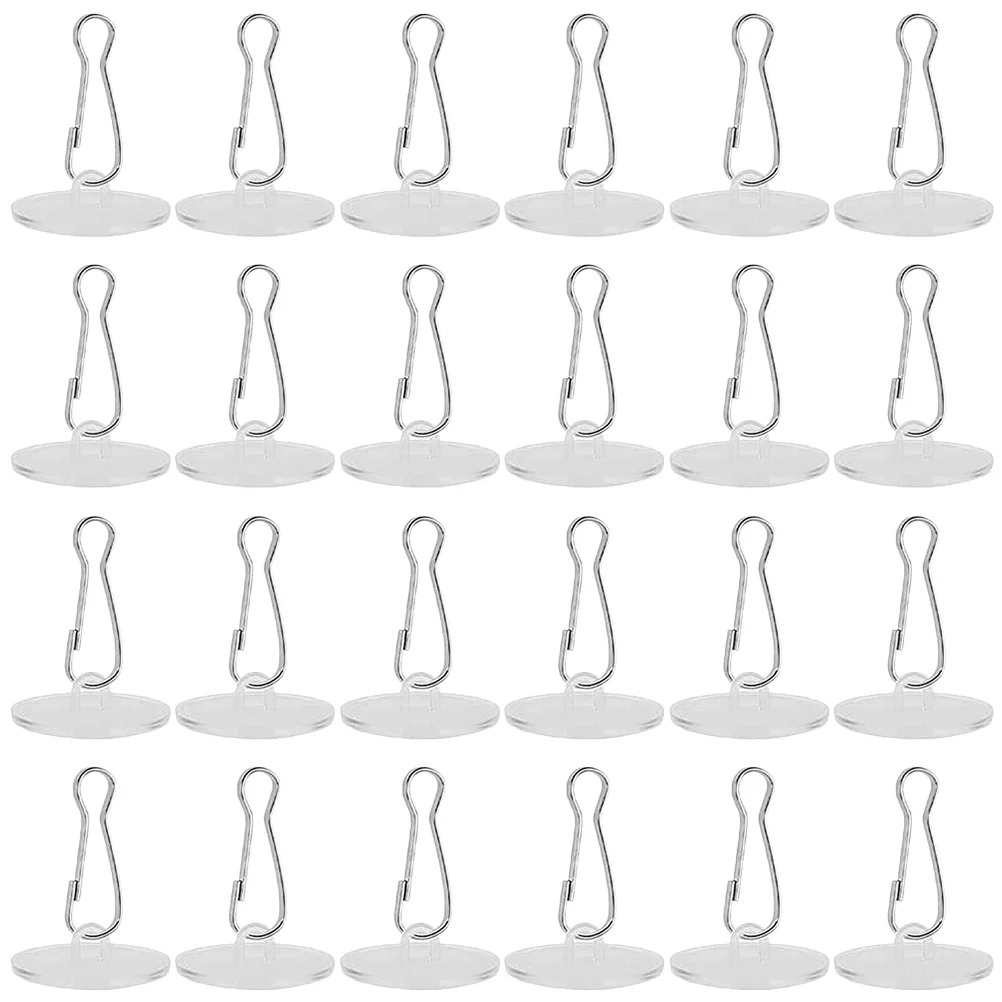 30 sets Traceless Practical Replacement Ceiling Hooks Drill Ceiling Hooks Dorm Essentials Ceiling Hooks Adhesive
30 sets Traceless Practical Replacement Ceiling Hooks Drill Ceiling Hooks Dorm Essentials Ceiling Hooks Adhesive