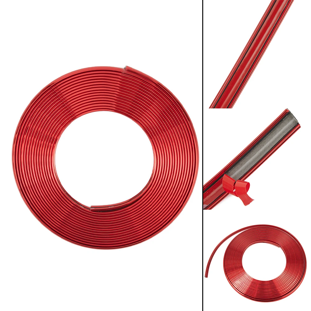 Guard Trim Strip Moulding Rubber SUV Soft Adhesive Wheel Hub Car Chrome Decoration Door Fog Lights Front Grill
Guard Trim Strip Moulding Rubber SUV Soft Adhesive Wheel Hub Car Chrome Decoration Door Fog Lights Front Grill