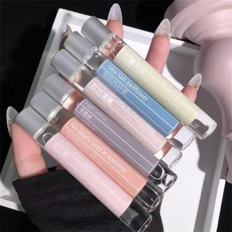 Roll-on Perfume Student Party Fresh Eau Deodorant Perfume Mild Long Lasting Walking Beads Deodorant Cosmetic Tools Beauty Health
Roll-on Perfume Student Party Fresh Eau Deodorant Perfume Mild Long Lasting Walking Beads Deodorant Cosmetic Tools Beauty Health