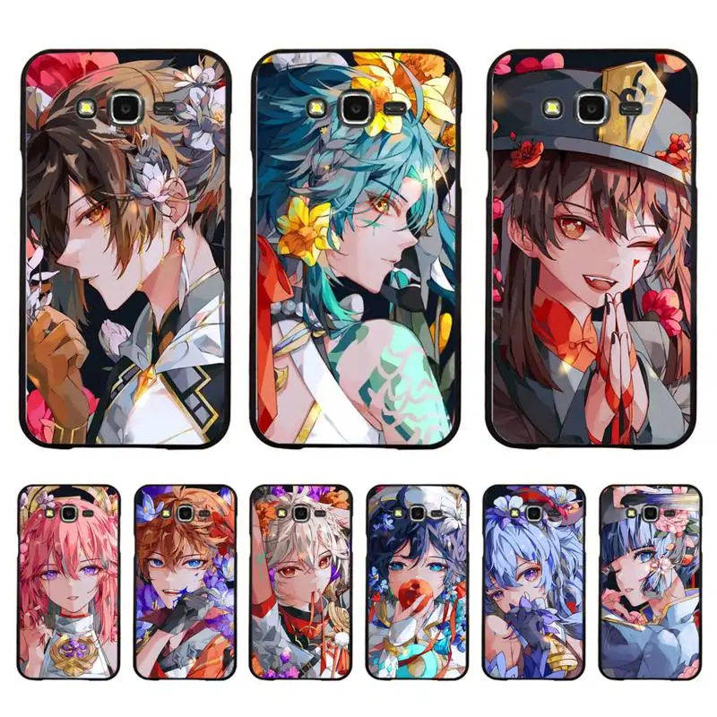 YNDFCNB Genshin Impact Raiden Shogun Baal Phone Case for Samsung A51 A30s A52 A71 A12 for Huawei Honor 10i for OPPO
YNDFCNB Genshin Impact Raiden Shogun Baal Phone Case for Samsung A51 A30s A52 A71 A12 for Huawei Honor 10i for OPPO