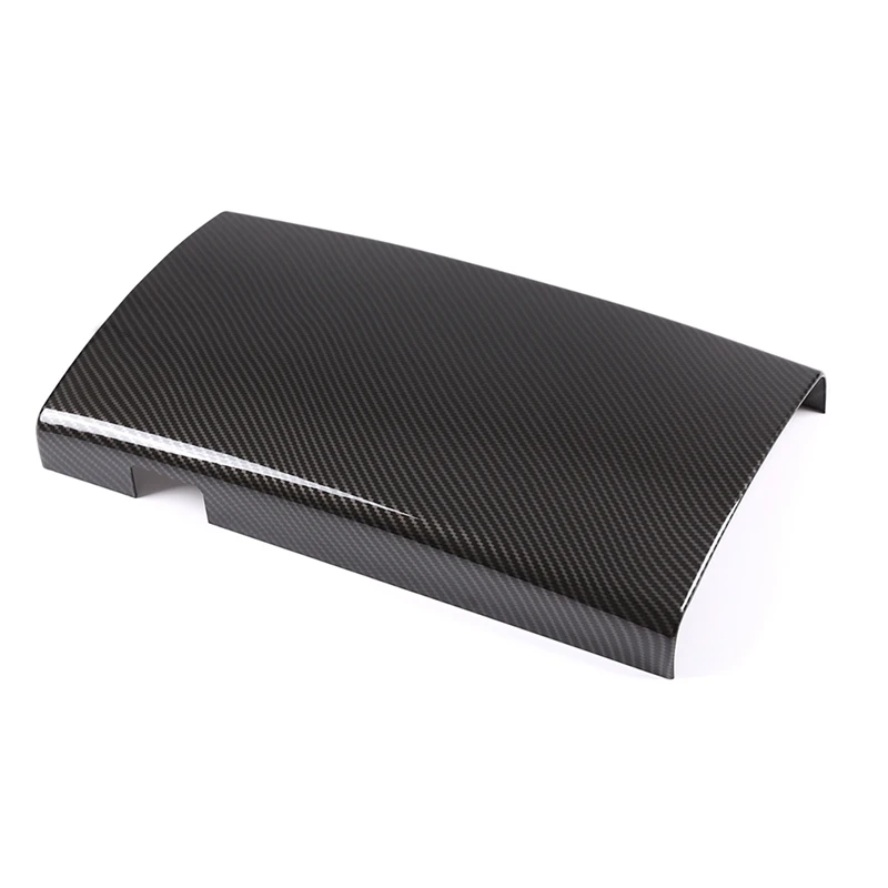 Car Center Console Armrest Box Cover Trim Stickers for Mercedes Benz S Class W221 2008-2012
Car Center Console Armrest Box Cover Trim Stickers for Mercedes Benz S Class W221 2008-2012
