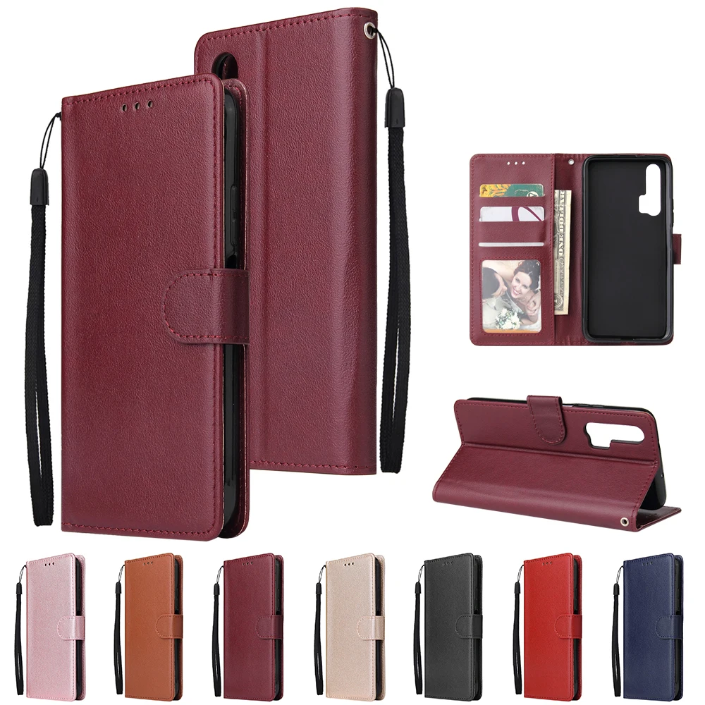 Wallet Case for Huawei Honor 20 20 Pro 20S 20i 10i 10X Lite 9 9i 9N 9X Lite 8A Flip Cover Leather Card Holder Photo Frame Cases
Wallet Case for Huawei Honor 20 20 Pro 20S 20i 10i 10X Lite 9 9i 9N 9X Lite 8A Flip Cover Leather Card Holder Photo Frame Cases