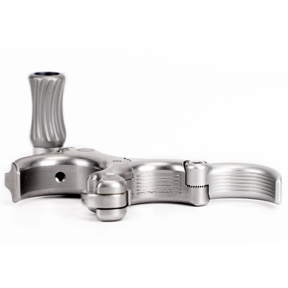 Evolution Diffuser Release Device Evolutionary Grip High Carbon Steel Hook And Wrist Interchangeable Multi-directional
Evolution Diffuser Release Device Evolutionary Grip High Carbon Steel Hook And Wrist Interchangeable Multi-directional