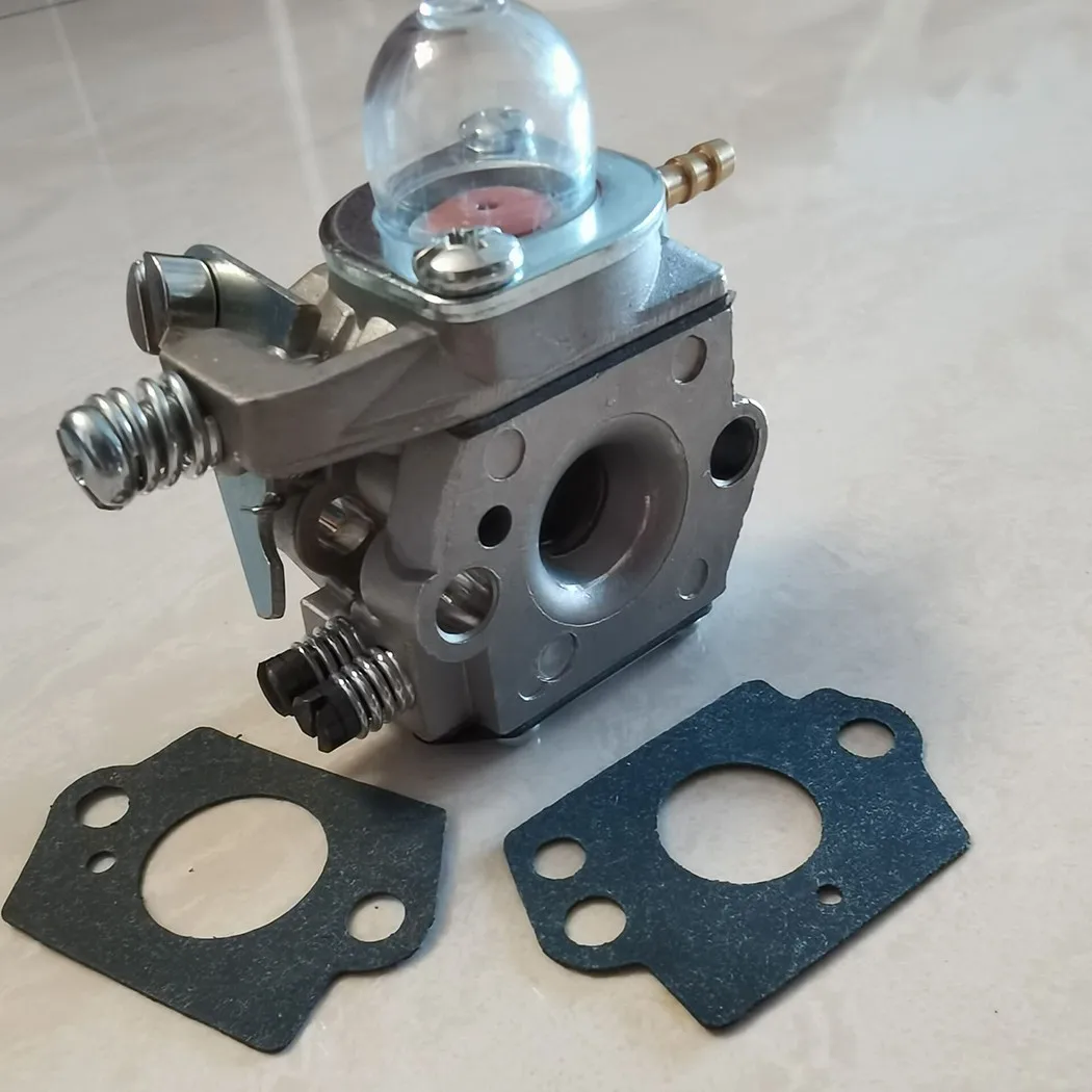 WT460 Carburetor For Emak Oleo Mac Efco Trimmer / Brushcutters WT460 (Walbro Type) Gasoline Brushcutters Washer Accessories
WT460 Carburetor For Emak Oleo Mac Efco Trimmer / Brushcutters WT460 (Walbro Type) Gasoline Brushcutters Washer Accessories