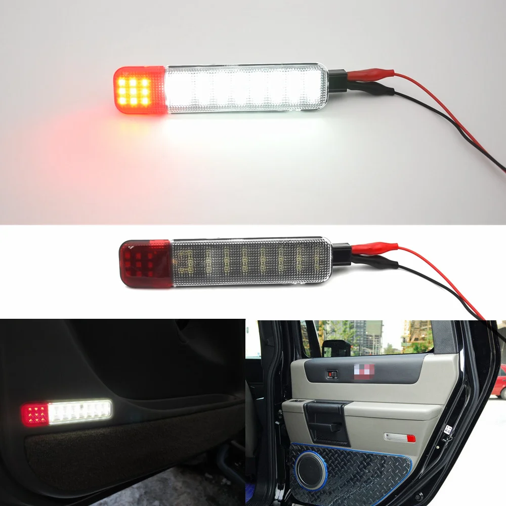 Светодиодные фары для боковых дверей для Chevrolet Silverado Suburban Tahoe GMC Sierra Cadillac Escalade Hummer H2, 1 пара, Стайлинг автомобиля
Светодиодные фары для боковых дверей для Chevrolet Silverado Suburban Tahoe GMC Sierra Cadillac Escalade Hummer H2, 1 пара, Стайлинг автомобиля