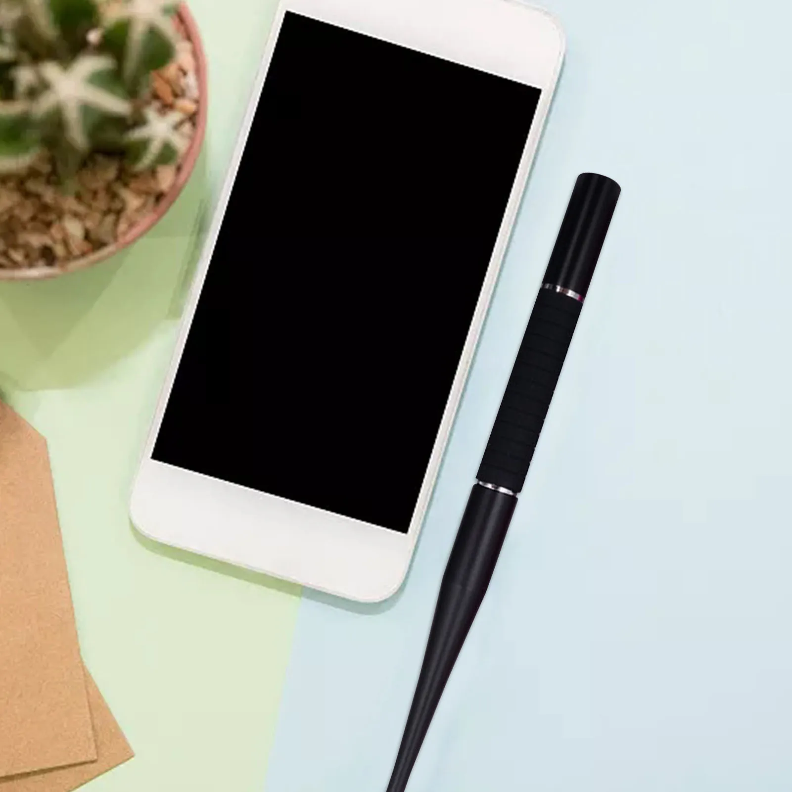 Universal Stylus Pen Touch Screen Pen 2 In 1 With Disc Tips Capacitive Stylus ForApple Pens Tablets Styluses ForHuawei
Universal Stylus Pen Touch Screen Pen 2 In 1 With Disc Tips Capacitive Stylus ForApple Pens Tablets Styluses ForHuawei