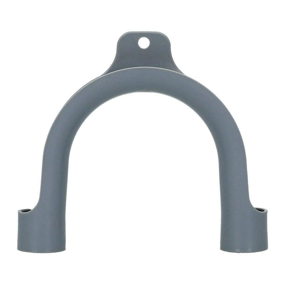 High Quality Hot Suitable Durable New Arrival U-shaped Frame Clip Drain Hose Plastic 1pcs Gray Parts Universal
High Quality Hot Suitable Durable New Arrival U-shaped Frame Clip Drain Hose Plastic 1pcs Gray Parts Universal