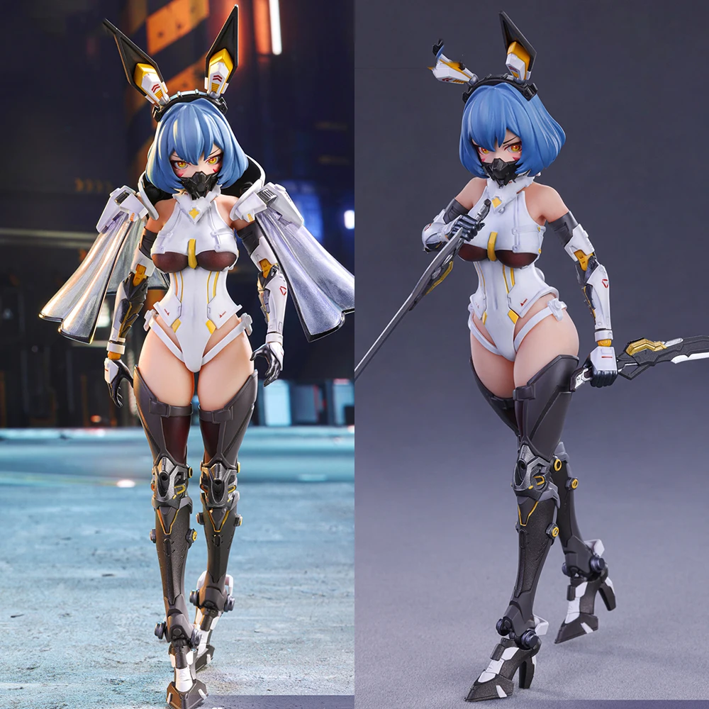 22cm Animester Japanese Mecha Mobile Suit Girls Whisky Sour 1/9 Alloy Encapsulat Action Figure Model Toys for Fans
22cm Animester Japanese Mecha Mobile Suit Girls Whisky Sour 1/9 Alloy Encapsulat Action Figure Model Toys for Fans