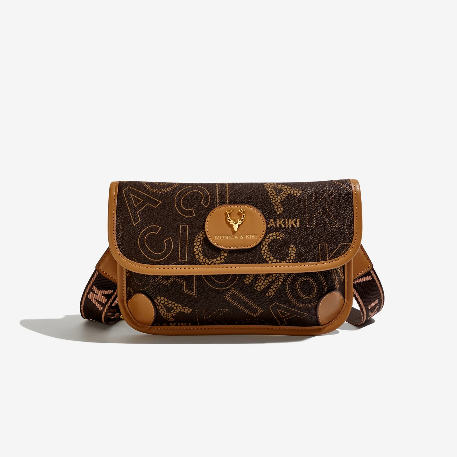 Bags For Women Fashion Printed Letter High Quality Leather Women's Shoulder Crossbody Bag Designer Luxury Bag Bolsa Feminina
Bags For Women Fashion Printed Letter High Quality Leather Women's Shoulder Crossbody Bag Designer Luxury Bag Bolsa Feminina