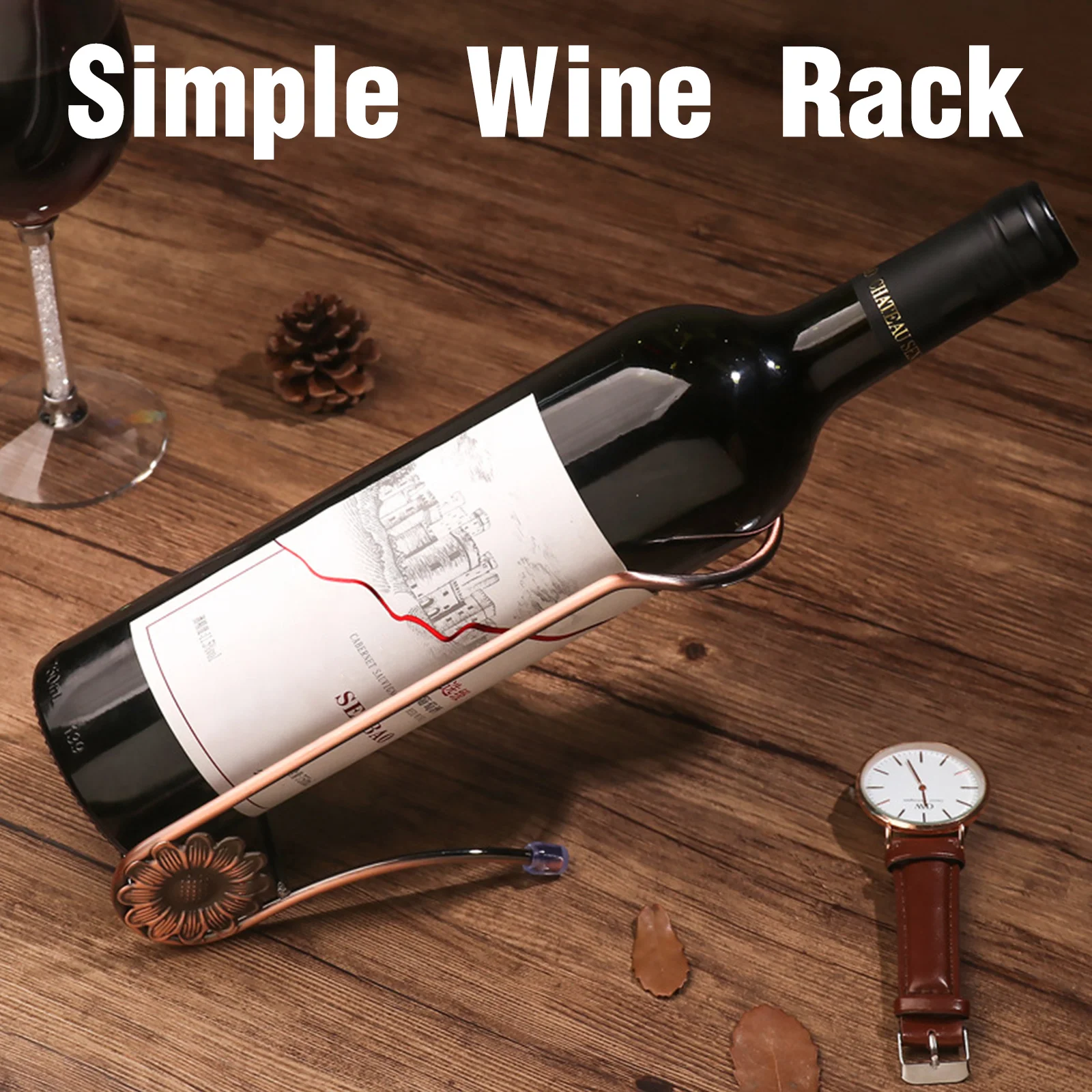 Metal Wine Rack Bottle Cabinet Stand Holders Iron Shelf Bar Stand Bracket Display Organizer Bar Cabinet Barware Home Decorations
Metal Wine Rack Bottle Cabinet Stand Holders Iron Shelf Bar Stand Bracket Display Organizer Bar Cabinet Barware Home Decorations