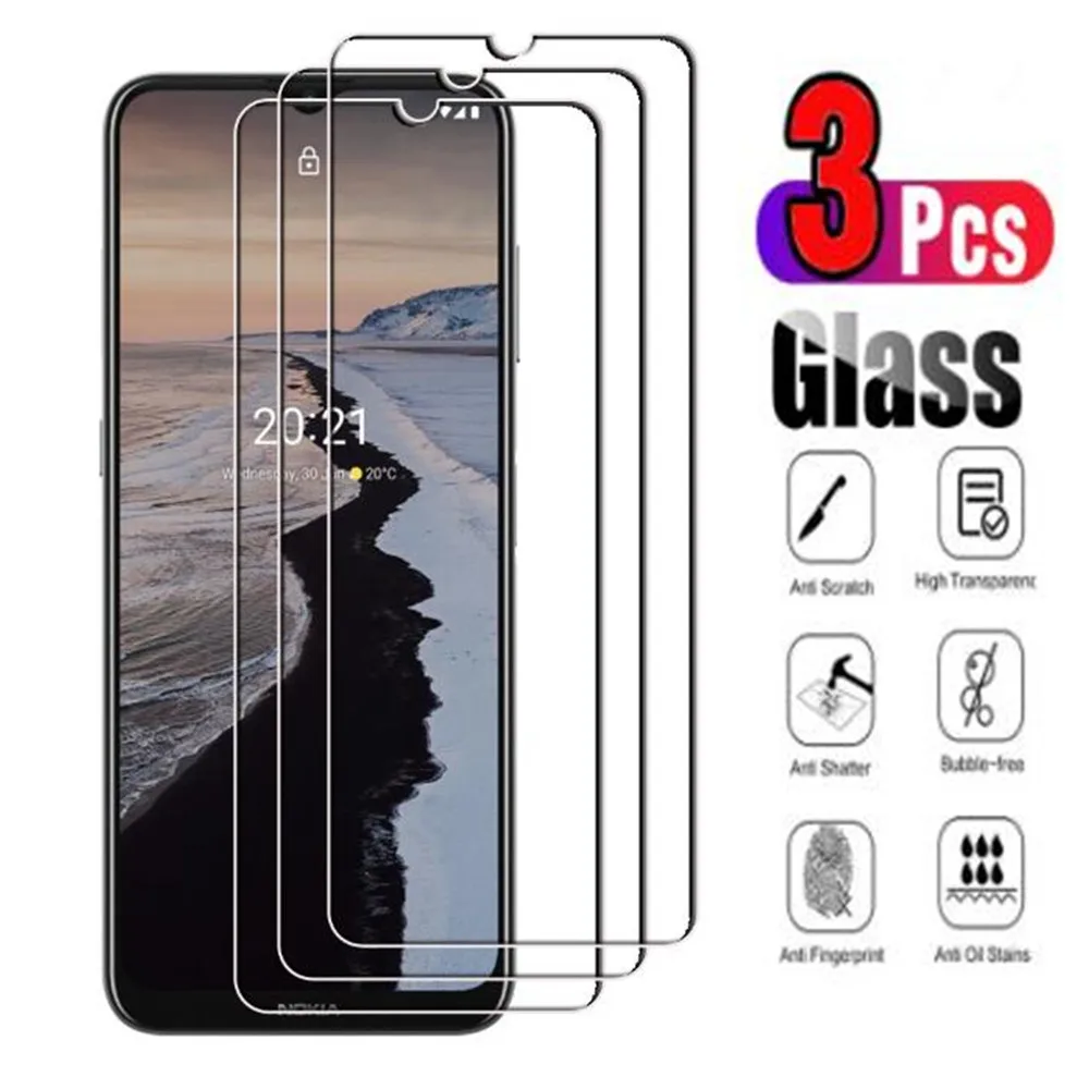 3 шт. Защитное стекло для Nokia 1,3 1,4 2,4 3,4 5,3 C10 C20 Plus 5,4 G10 G20 X10 X20 XR20 закаленное защитное покрытие для экрана пленка
3 шт. Защитное стекло для Nokia 1,3 1,4 2,4 3,4 5,3 C10 C20 Plus 5,4 G10 G20 X10 X20 XR20 закаленное защитное покрытие для экрана пленка