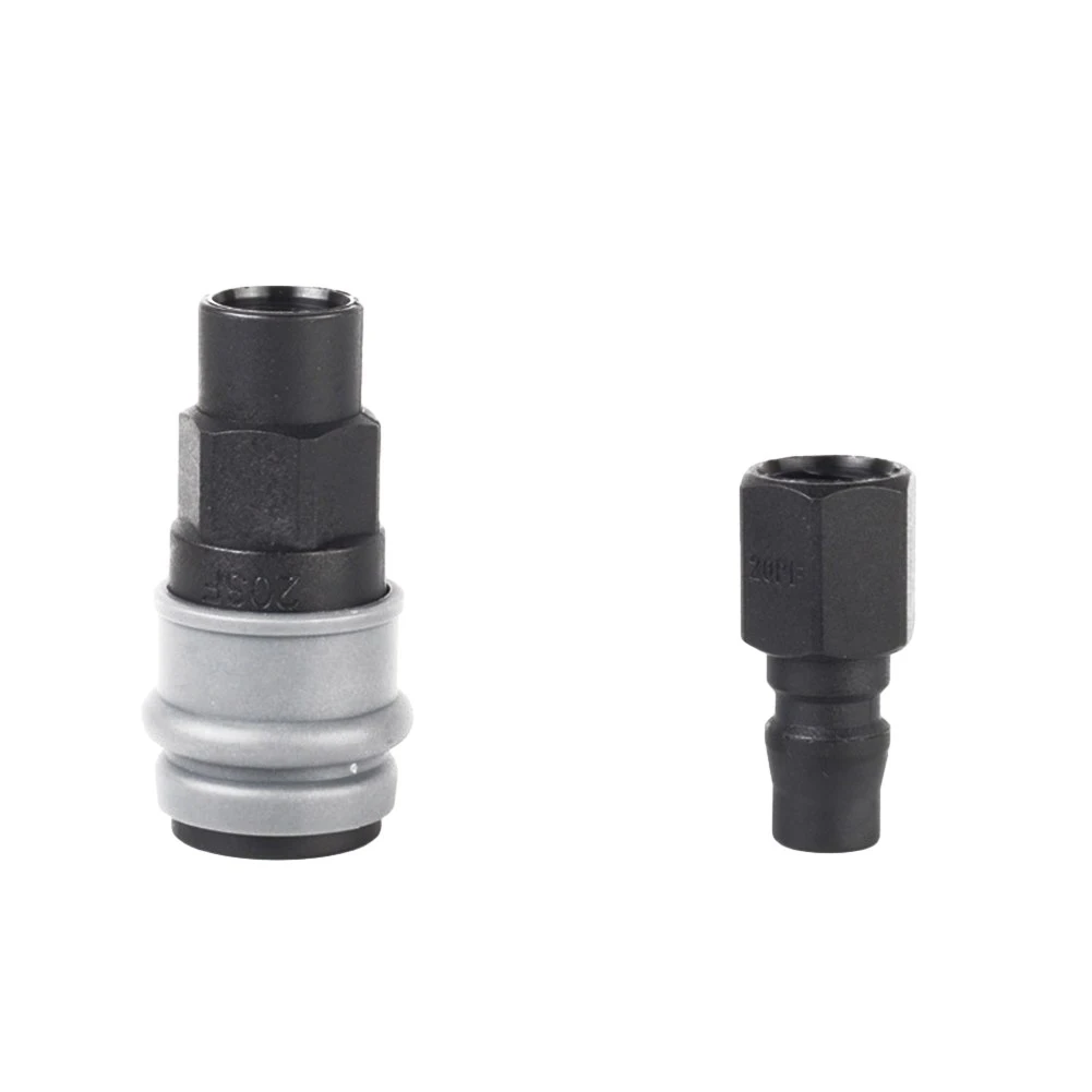 C-Type Connector Self-lock Connector Self-locking 1set 8/10/12mm Compressor Pneumatic Fittings Quick Connector
C-Type Connector Self-lock Connector Self-locking 1set 8/10/12mm Compressor Pneumatic Fittings Quick Connector