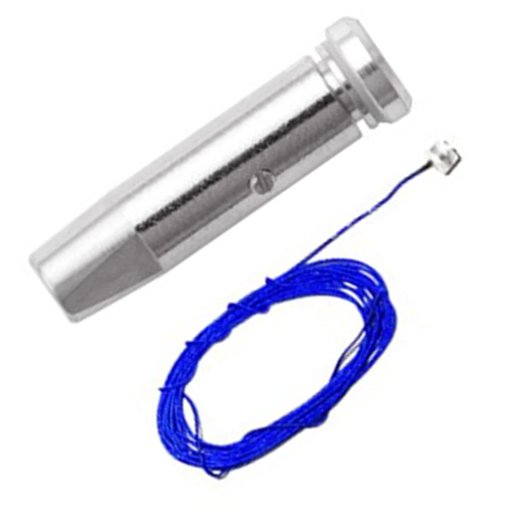 New Foil Electric Point Fencing Gears Foil Head Replace Fencing Accessories Wire Applicable To Foil
New Foil Electric Point Fencing Gears Foil Head Replace Fencing Accessories Wire Applicable To Foil
