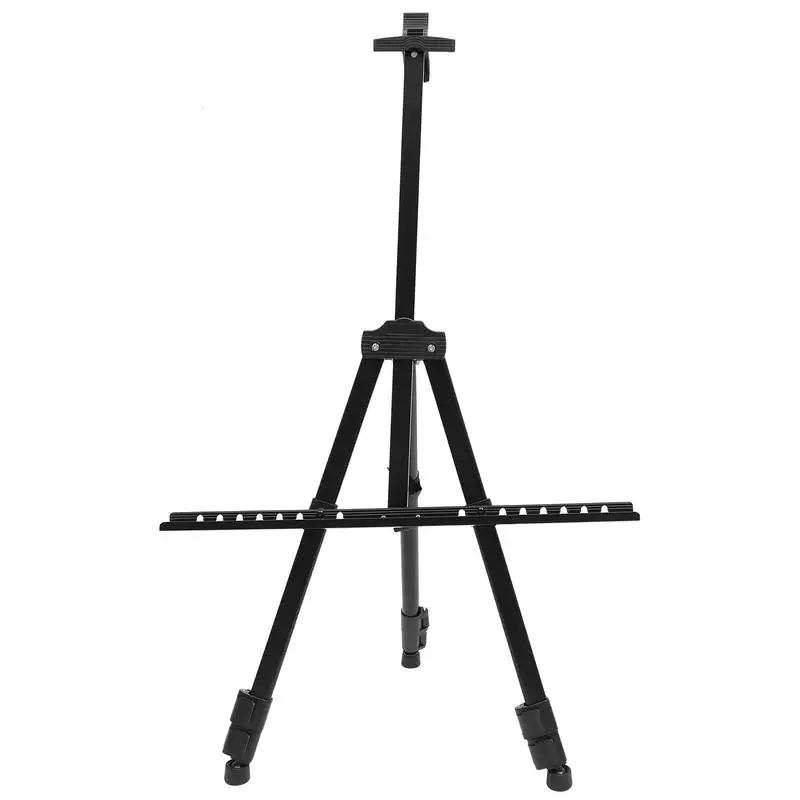 Convenient Easel Stand Adjustable Display Easel Professional Display Stand Draw Accessory
Convenient Easel Stand Adjustable Display Easel Professional Display Stand Draw Accessory