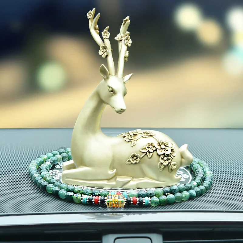 the Way Safe Deer Interior Decoration All Products Car Good Things Men and Women Ornament
the Way Safe Deer Interior Decoration All Products Car Good Things Men and Women Ornament
