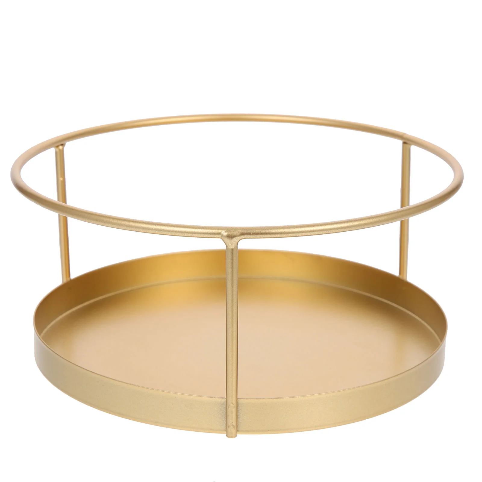 Tray Vanity Storage Shelf Rack Organizer Stand Bathroom Countertoporganizers Makeupdisplay Holder Perfumejewelrydish Cupcake
Tray Vanity Storage Shelf Rack Organizer Stand Bathroom Countertoporganizers Makeupdisplay Holder Perfumejewelrydish Cupcake