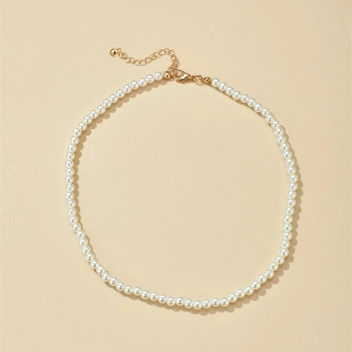 Trendy Love Pearl Necklace Female Personality Travel Party Fashion Clavicle Necklace Accessories collar perlas collar necklaces
Trendy Love Pearl Necklace Female Personality Travel Party Fashion Clavicle Necklace Accessories collar perlas collar necklaces