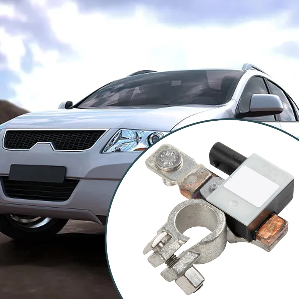 Silver Battery Sensor Battery Sensor Battery Terminal For Cx5 2012-2020 CX3 CX4 CX8 Car Spare Parts High Quality
Silver Battery Sensor Battery Sensor Battery Terminal For Cx5 2012-2020 CX3 CX4 CX8 Car Spare Parts High Quality