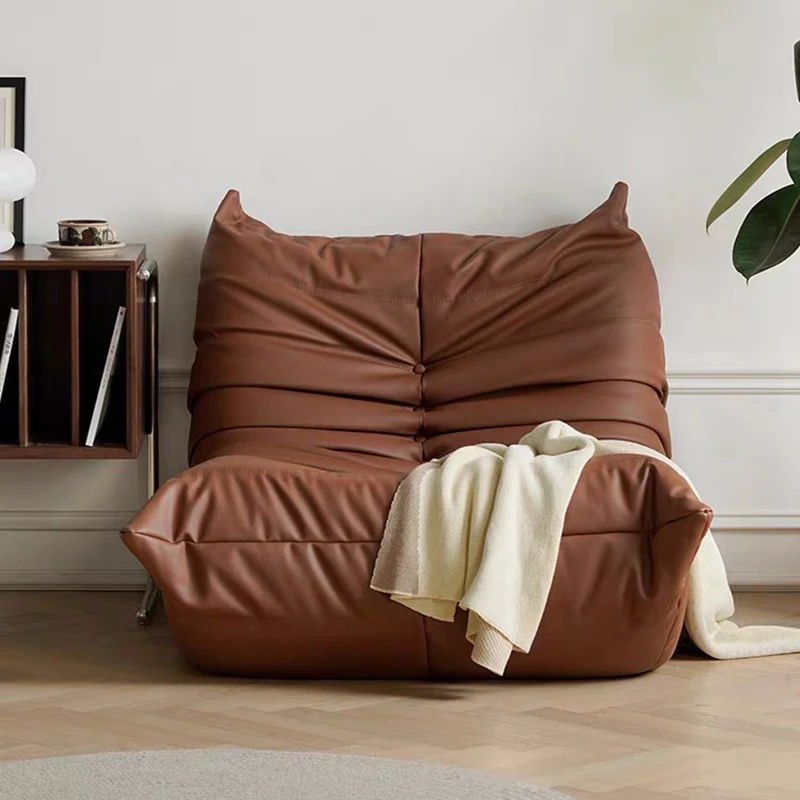 Caterpillar Single Sofa Couch Tatami Bedroom Lovely Leisure Single Chair Reading Chair Balcony Rocking Chair Home Furniture HY
Caterpillar Single Sofa Couch Tatami Bedroom Lovely Leisure Single Chair Reading Chair Balcony Rocking Chair Home Furniture HY