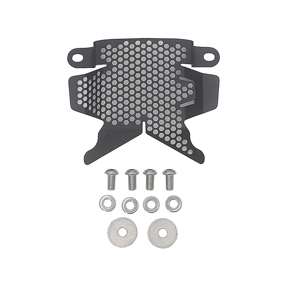 Motorcycle Rectifier Guard Kit Performance for 1290 Super Duke R Rectifier Guard 2013 2014 2015 2016 2017 2018 2019 
Motorcycle Rectifier Guard Kit Performance for 1290 Super Duke R Rectifier Guard 2013 2014 2015 2016 2017 2018 2019