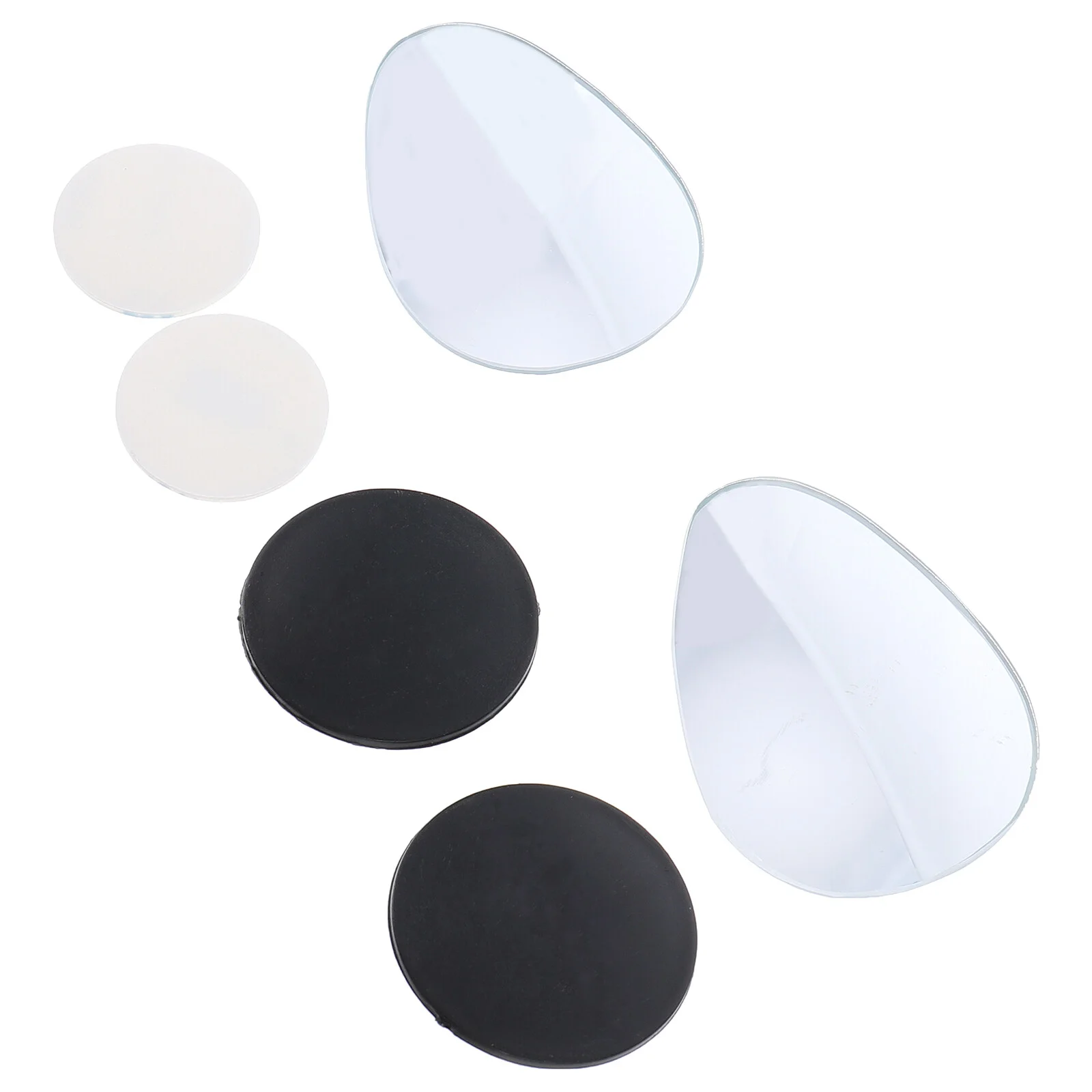 Blind Spot Mirror Parking Reversing Auxiliary Mirrors Car Rearview Auto Dead Angle 
Blind Spot Mirror Parking Reversing Auxiliary Mirrors Car Rearview Auto Dead Angle