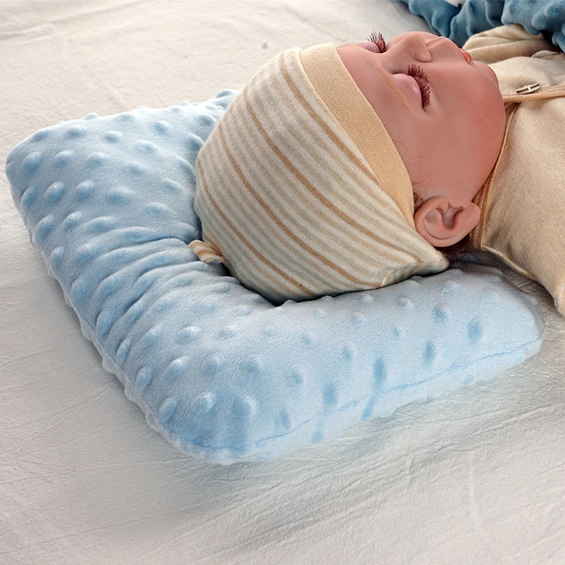 57EE Baby U-shaped Pillow Newborns Shaping Pillows Infant Sleep Positioning Pad Travel Pillows for Babies 0-1 Year Old
57EE Baby U-shaped Pillow Newborns Shaping Pillows Infant Sleep Positioning Pad Travel Pillows for Babies 0-1 Year Old