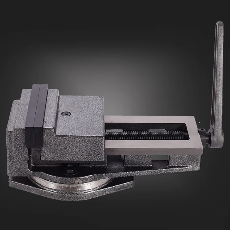 QB Series Machine Use Flat Pliers QB136 Planer Milling Machine Precision Vise Small Tools
QB Series Machine Use Flat Pliers QB136 Planer Milling Machine Precision Vise Small Tools