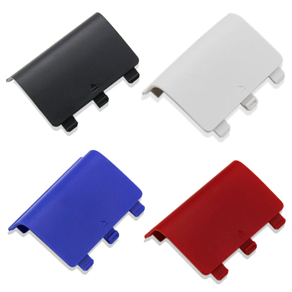 1000pcs/lot Battery Cover For xbox series s x controller battery cover Lid Door Case For Microsoft Xbox one S X Wholesale
1000pcs/lot Battery Cover For xbox series s x controller battery cover Lid Door Case For Microsoft Xbox one S X Wholesale