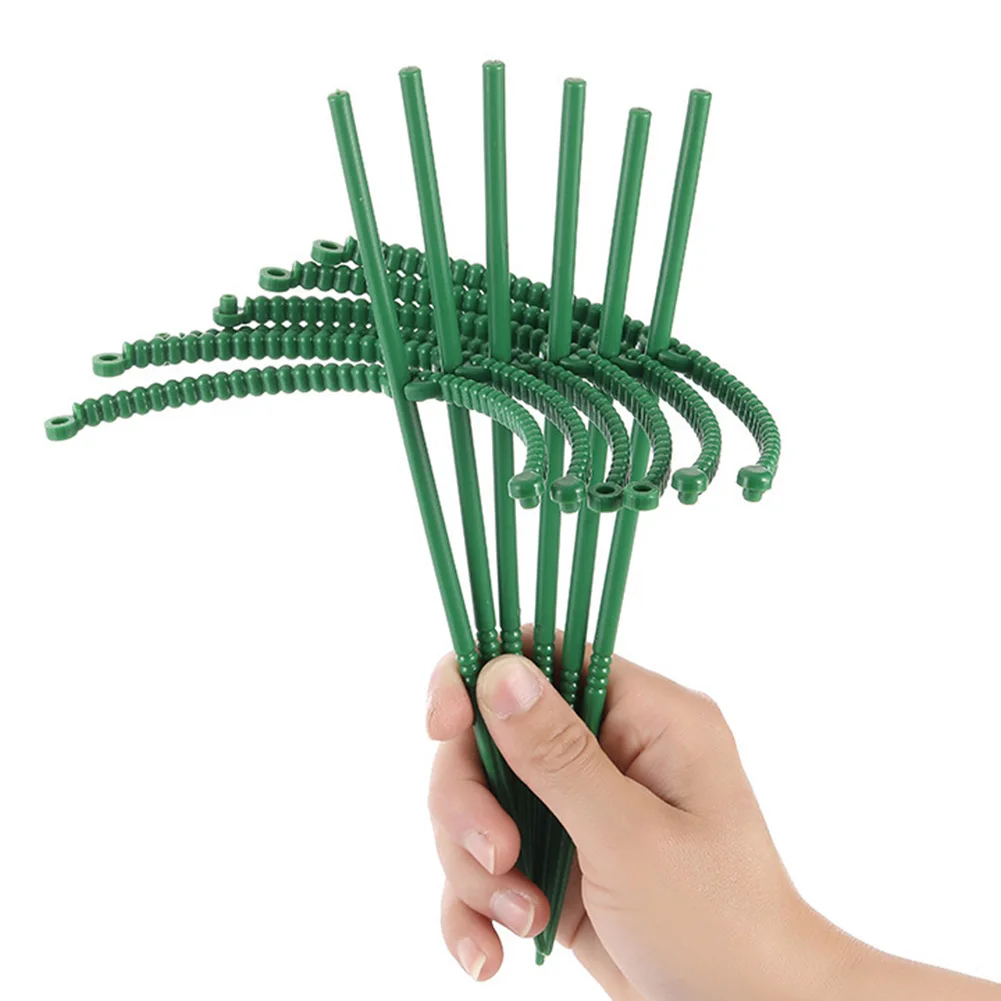 Stake Plant Support Stand Garden Plant Support Cage Climbing Vine Rack Round Trellis Holder Stake Flower Vegetables Bracket Rod
Stake Plant Support Stand Garden Plant Support Cage Climbing Vine Rack Round Trellis Holder Stake Flower Vegetables Bracket Rod