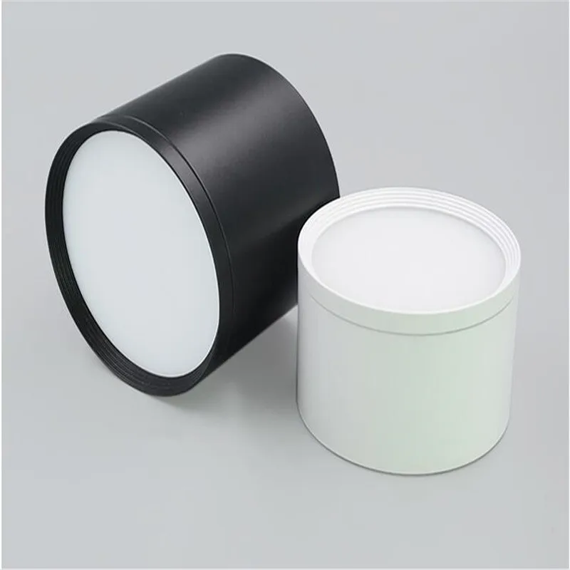 Surface Mounted Ceiling light SMD5730 5W7W12W18W AC85-265V lamp COB Led indoor lighting Spot light +led driver
Surface Mounted Ceiling light SMD5730 5W7W12W18W AC85-265V lamp COB Led indoor lighting Spot light +led driver