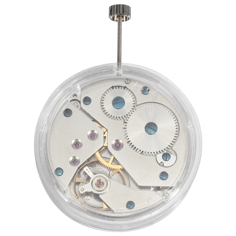 Manual Mechanical Movement Replacement 17 Jewels Watch Movement For Seagull ST3620 6498 Repair Tool Parts
Manual Mechanical Movement Replacement 17 Jewels Watch Movement For Seagull ST3620 6498 Repair Tool Parts