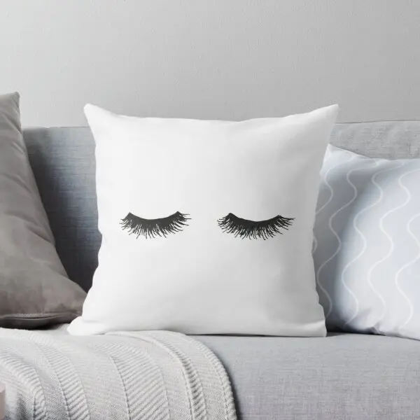 Eyelashes Printing Throw Pillow Cover Throw Home Fashion Comfort Case Car Soft Wedding Cushion Decor Office Pillows not include
Eyelashes Printing Throw Pillow Cover Throw Home Fashion Comfort Case Car Soft Wedding Cushion Decor Office Pillows not include